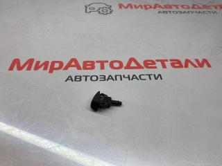 форсунка омывателя лобового стекла Chevrolet Malibu 9 поколение [рестайлинг] (2018 - 2025)