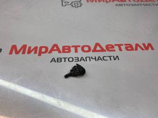 форсунка омывателя лобового стекла Chevrolet Malibu 9 поколение [рестайлинг] (2018 - 2025)