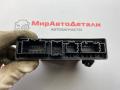 блок управления крышкой багажника Cadillac Escalade 4 поколение (2014 - 2025), 84930859 - фото №3