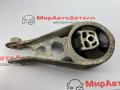 подушка крепления КПП GMC Terrain 2 поколение (2017 - 2025), 1.5 л., бензин, 84146942 - фото №4