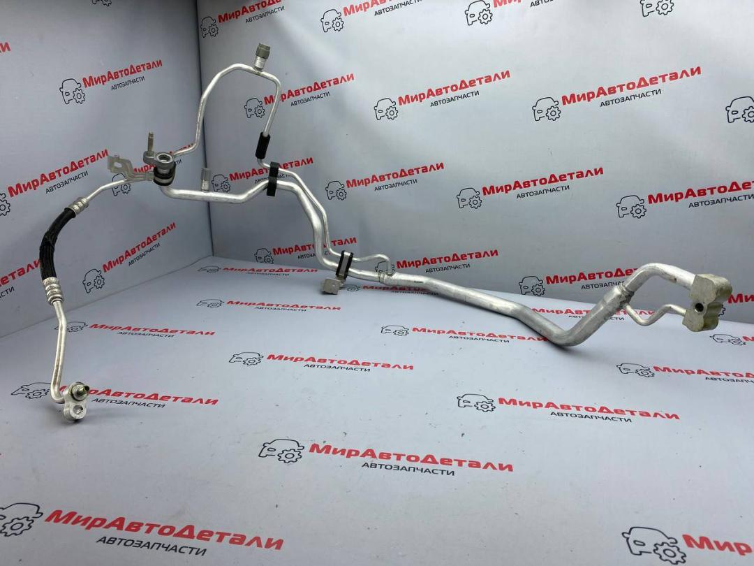 трубка кондиционера Buick Encore GX 1 поколение (2019 - 2025), 60005946 - фото №1