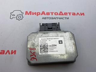 Блок стабилизации напряжения Chevrolet Tahoe K2UC (2013 - 2025), 13542204