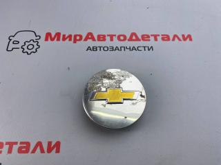 колпачок литого диска Chevrolet Blazer 3 поколение (2018 - 2025), 9595010