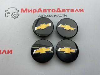 колпачок литого диска Chevrolet Equinox 3 поколение (2017 - 2025)
