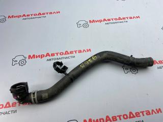 патрубок (трубопровод, шланг) Cadillac XT4 1 поколение, 2.0 л., бензин, 84005680