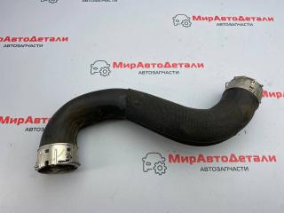 патрубок интеркулера Buick Encore GX 1 поколение (2019 - 2025), 1.3 л., бензин, 60004316