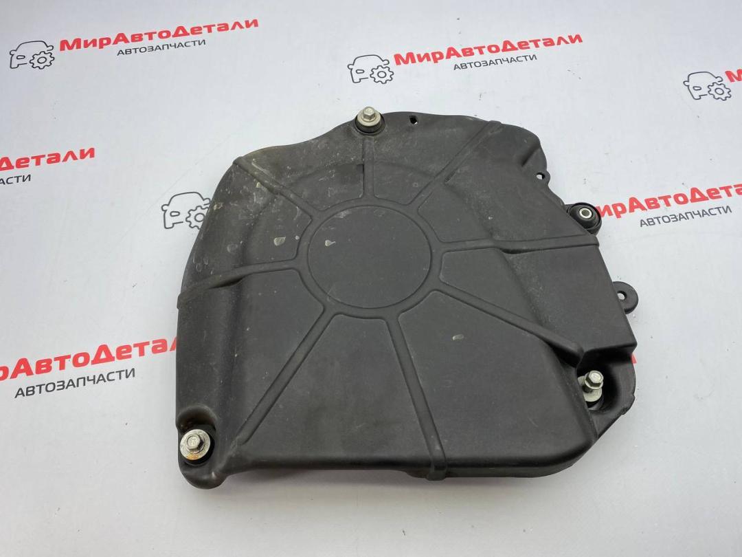 защита (кожух) ремня ГРМ Buick Encore GX 1 поколение (2019 - 2025), 1.3 л., бензин - фото №1