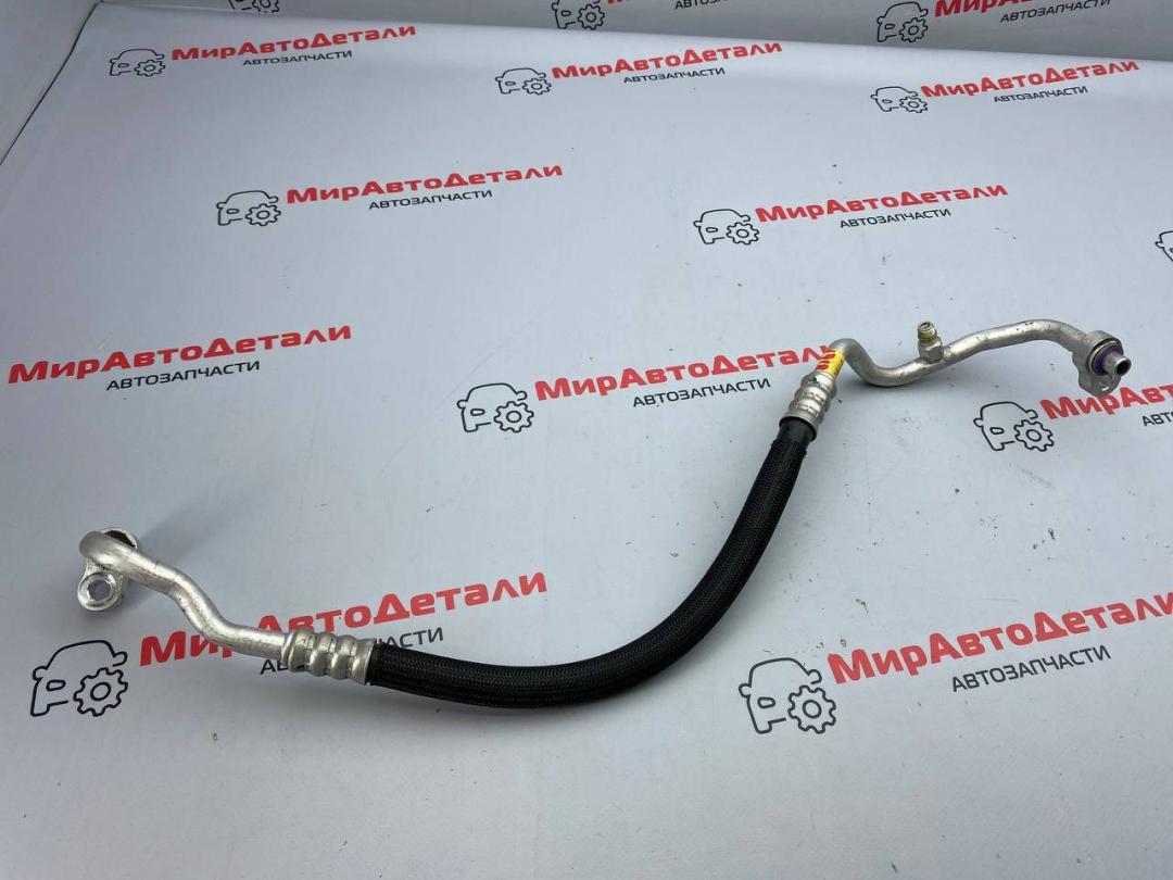 трубка кондиционера Buick Encore GX 1 поколение (2019 - 2025), 1.3 л., бензин, 60001751 - фото №1