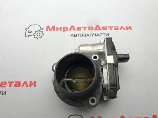 заслонка дроссельная Cadillac XT4 1 поколение, 2.0 л., бензин, 55503997