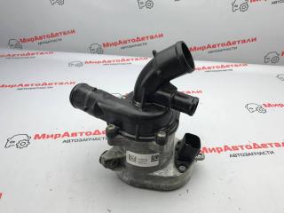 помпа Cadillac XT4 1 поколение, 2.0 л., бензин, 55510113