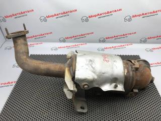 катализатор Cadillac XT5 1 поколение [рестайлинг], 2.0 л., бензин, 55515136