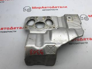 тепловой экран глушителя Cadillac XT4 1 поколение, 2.0 л., бензин, 55503732