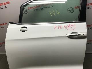 дверь передняя левая Chrysler Pacifica RU 2018, 3.6 л., бензин, АКПП