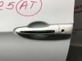 дверь передняя левая Chrysler Pacifica RU 2018, 3.6 л., бензин, АКПП - фото №5