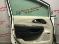дверь передняя левая Chrysler Pacifica RU 2018, 3.6 л., бензин, АКПП - фото №6
