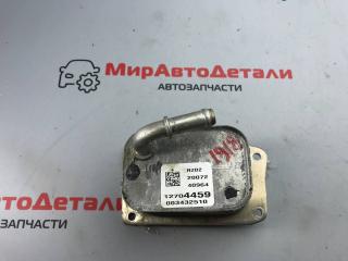 теплообменник масляного фильтра Buick Encore GX 1 поколение (2019 - 2025), 1.3 л., бензин, 12704459