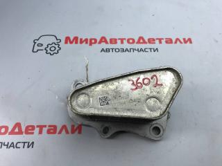 теплообменник масляного фильтра Opel Astra K [рестайлинг] (2019 - 2025), 1.4 л., бензин, 12678774