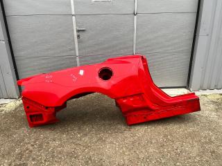 крыло заднее правое Chevrolet Camaro 6 поколение [рестайлинг] 2020, 3.6 л., бензин, АКПП, кабриолет