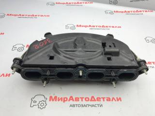 коллектор впускной Chevrolet Cruze 2 поколение (2015 - 2025), 1.4 л., бензин, 12683666