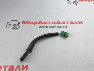 подушка безопасности водителя Honda Accord 8 поколение (2007 - 2011)