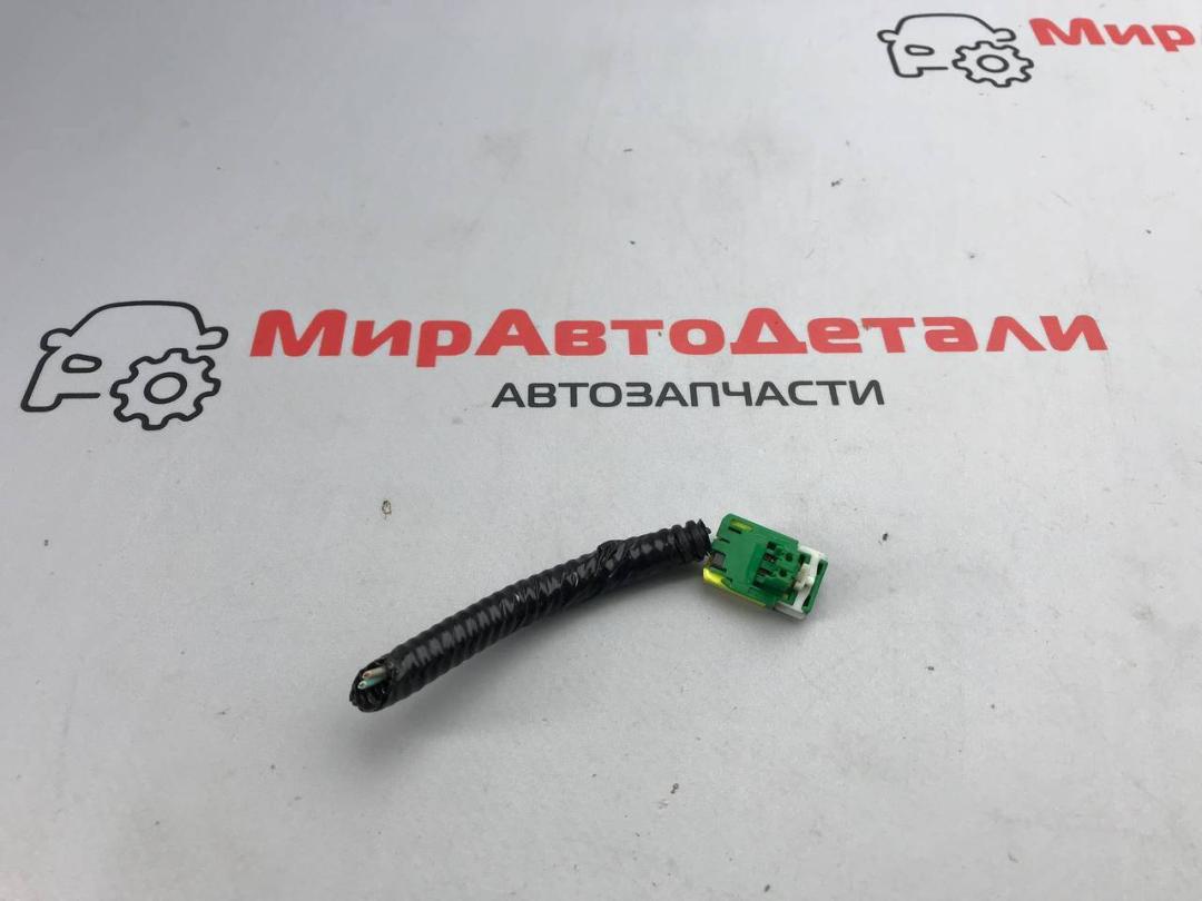 подушка безопасности водителя Honda Accord 8 поколение (2007 - 2011) - фото №1