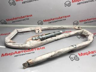 подушка безопасности боковая (шторка) Opel Insignia 1 поколение (A) [рестайлинг] 2017, 2.0 л., бензин, АКПП, седан, 13222998, 306162420, 3061623