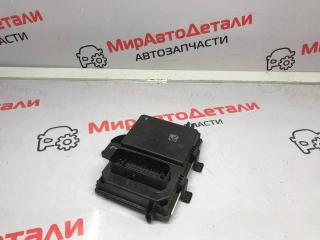 блок управления топливным насосом Chevrolet Camaro 6 поколение 2017, 2.0 л., бензин, АКПП, купе, 84084066