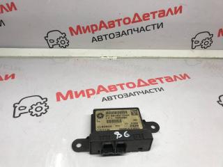 блок управления парктрониками Chrysler Pacifica RU 2017, 3.6 л., бензин, АКПП, 68193772