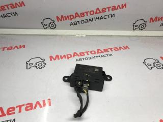блок управления парктрониками Chevrolet Equinox 3 поколение 2018, 2.0 л., бензин, АКПП, 84167186