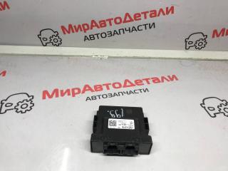 блок управления парктрониками Chevrolet Malibu 9 поколение 2018, 1.5 л., бензин, АКПП, 13521136