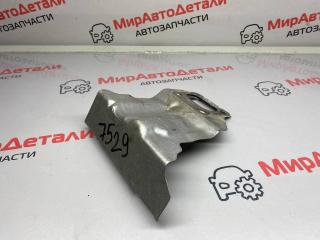 тепловой экран глушителя Chevrolet Malibu 9 поколение [рестайлинг] (2018 - 2025), 1.5 л., 12641063