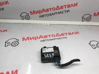 блок управления центральным замком Buick Encore GX 1 поколение 2021, 1.2 л., бензин, АКПП, 13523281