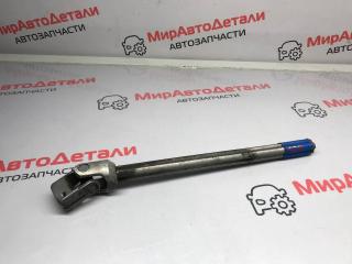рулевой карданчик Alfa Romeo Stelvio 1 поколение, 2.0 л.