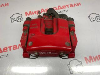 суппорт задний правый Alfa Romeo Stelvio 1 поколение, 00505632570