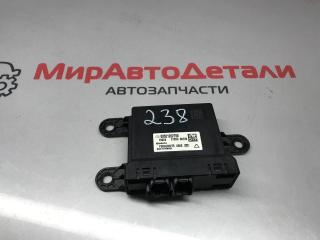 блок управления центральным замком Jeep Renegade 1 поколение (2015 - 2025), 00521262790