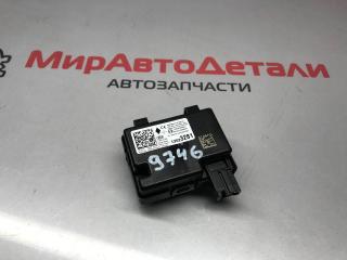 блок управления центральным замком Chevrolet TrailBlazer 3 поколение (2019 - 2025), 13523281