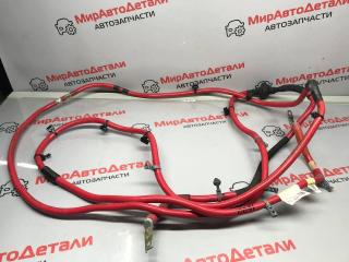 плюсовой провод аккумулятора Chevrolet Camaro 6 поколение 2018, 3.6 л., бензин, АКПП, купе, 84119193