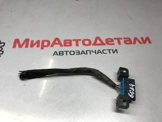 диагностический разъем Chevrolet Malibu 9 поколение [рестайлинг] (2018 - 2026), бензин, 15