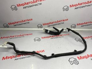 плюсовой провод аккумулятора Chevrolet TrailBlazer 3 поколение (2019 - 2025), 43747436