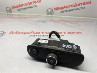 переключатель света Chevrolet Malibu 9 поколение [рестайлинг] (2018 - 2025), 1.5 л., бензин, 84192536