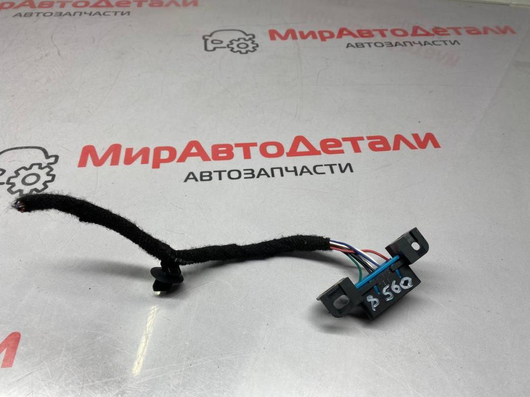 диагностический разъем Buick Regal 5 поколение (2009 - 2013), 15 - фото №1