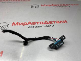 диагностический разъем GMC Terrain 2 поколение (2017 - 2026), 15