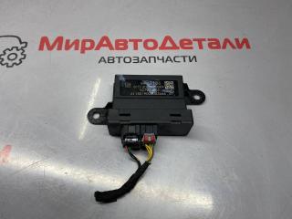 блок управления парктрониками GMC Terrain 2 поколение (2017 - 2025), 84167186