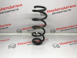 пружина задняя GMC Terrain 2 поколение (2017 - 2025), бензин, 23463154