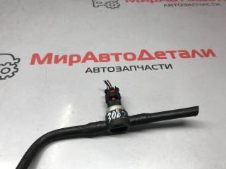 датчик давления топлива Chevrolet Malibu 9 поколение [рестайлинг] (2018 - 2025), 13516494
