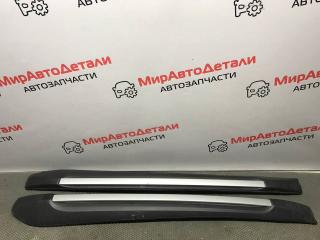 дуги на крышу (рейлинги) Buick Encore 1 поколение [рестайлинг] 2017, 1.4 л., бензин, АКПП, 95437104, 95437103