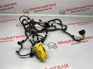 проводка салона GMC Terrain 2 поколение (2017 - 2025), 3436669, 812740850