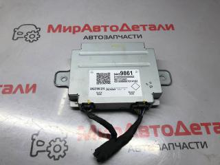 блок управления камерой GMC Terrain 2 поколение (2017 - 2025), 84459861, DW237400-3210