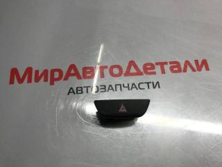 кнопка аварийной сигнализации Chevrolet Equinox 3 поколение 2018, 2.0 л., бензин, АКПП, 13409820