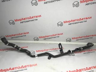 патрубок (трубопровод, шланг) Alfa Romeo Stelvio 1 поколение, 2.0 л., бензин, 50544741